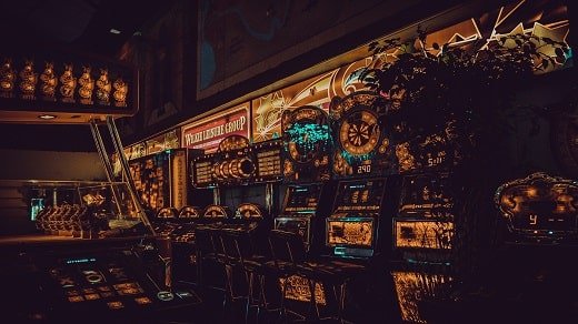 The best Unique Casino for fine dining