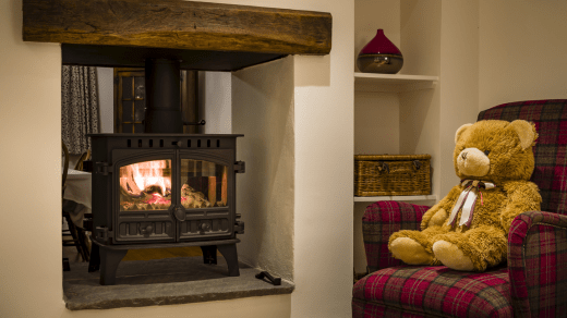 Enjoy Sustainable and Efficient Cooking with a Wood Burning Aga Cooker