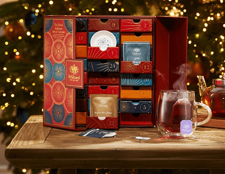 Delightful Moments Await: Discover the Magic of Our Advent Calendar