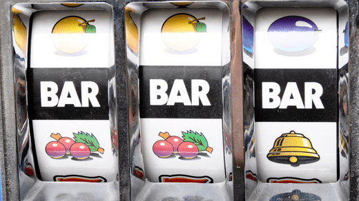 The Evolution of Slot anti rungkat Slots: From Land-Based to Online