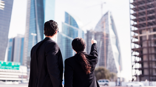 Simplify Your Business Formation in DMCC: Trusted Experts at Your Service