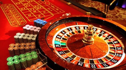 A Winning Bet: Delta138’s Casino and Slot Adventures Await