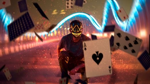 hold’em Apex: Climbing to Poker Heights