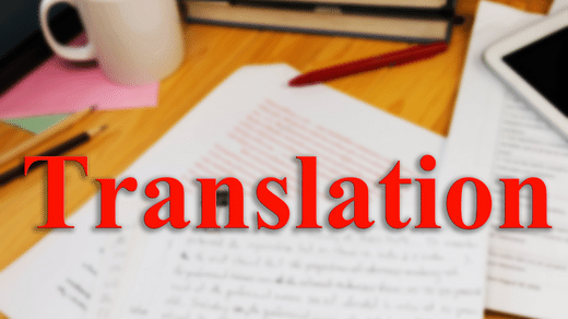 Unlocking Multilingual Opportunities: Trusted Translation Company UK