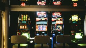Experience the Magic of Delta138 Casino
