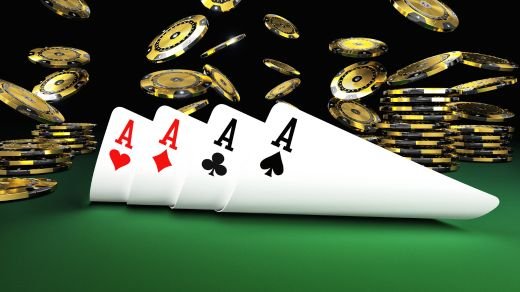Spin for Guaranteed Success–Raksasa123 Slot Adventure