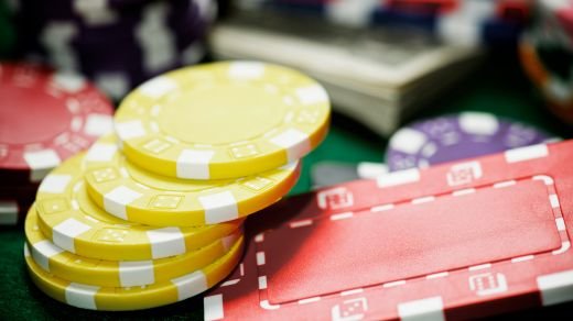 Roll the Reels: Exploring TogelRakyat’s Gambling Casino Slot Bonanza