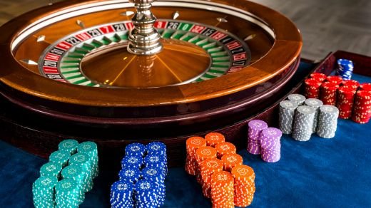 Rhythm of the Reels Dancing to the Beat of Slot Wins