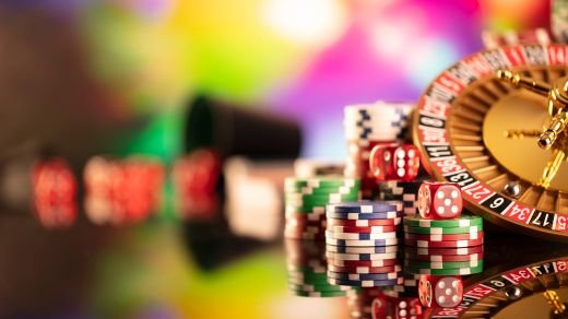 Blackjack Brilliance: Strategies for Beating the House
