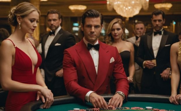 High Stakes Roulette Casinos: The Risks and Rewards Explained