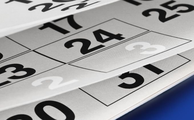 Elevate Your Planning Game: Monthly Planners for Efficiency and Style