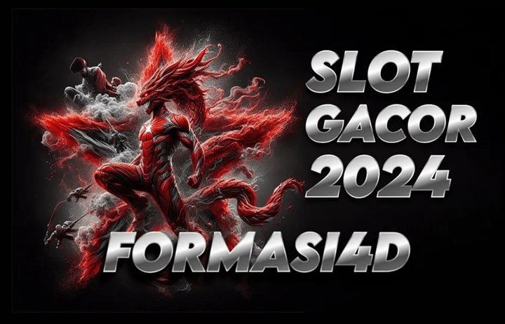 Start Your Slot Gacor Journey with Bonus New Member 100 at Daftargacor