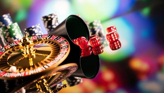 The Evolution of Live Casino: From Concept to Reality