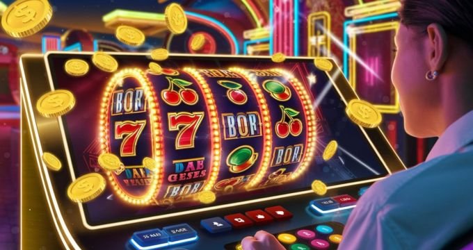 Slot Online Directly Agent: The Best Choice for Gamblers