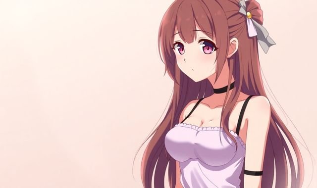 The Influence of Adult Anime on Mainstream Manga and Anime