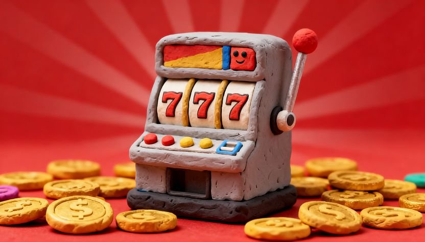sector 777 casino
