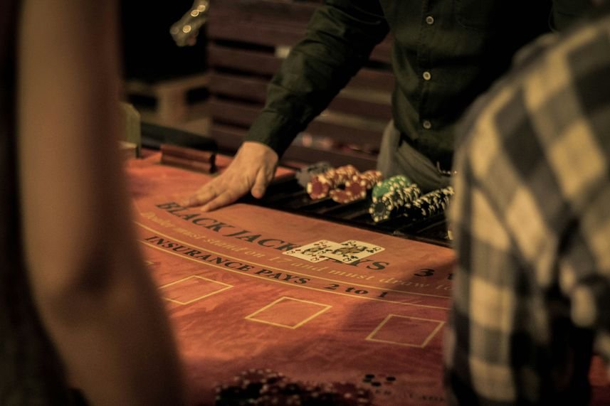 Jet casino