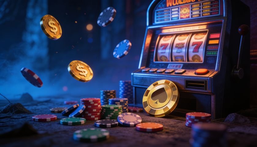 Moicasino