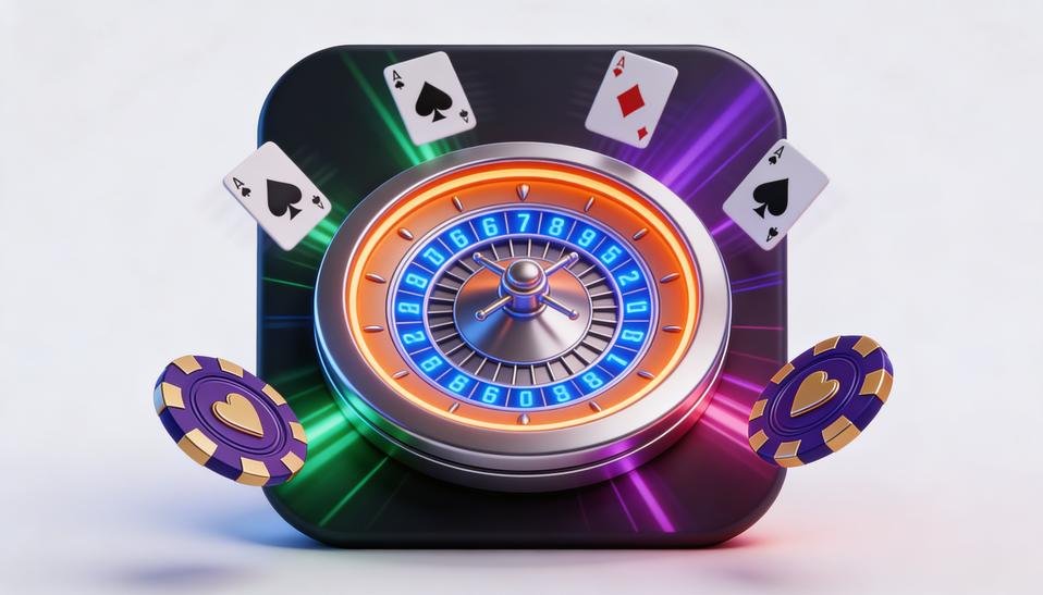 Golden lion casino