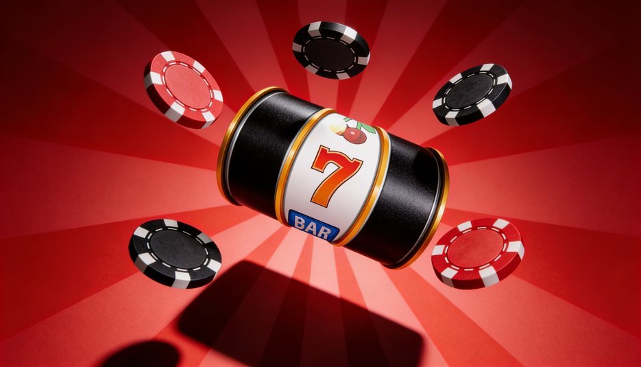 Swiper casino España