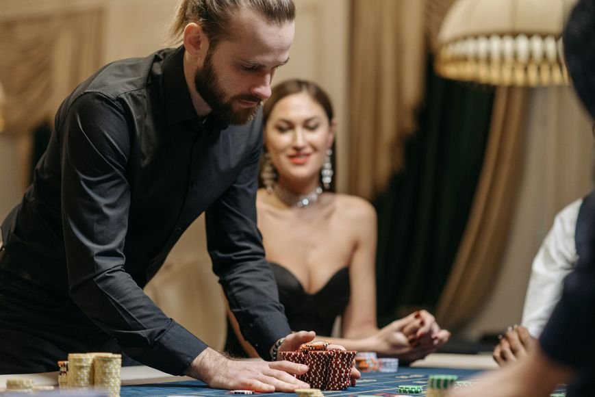 Les Meilleurs Jeux au Lucky8 Casino