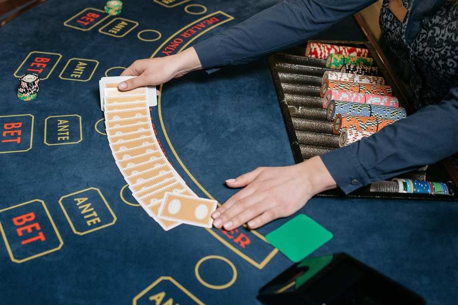 realspin casino online