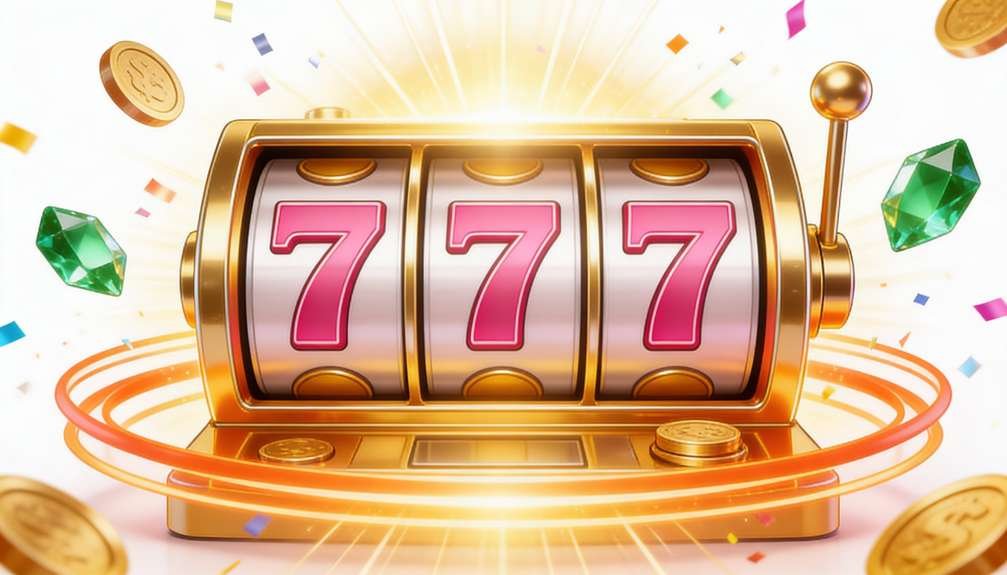 Luxury Casino login